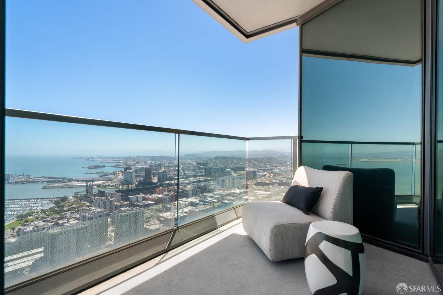 425 1st Street # 4402