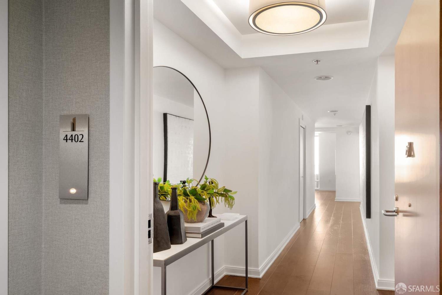 425 1st Street # 4402