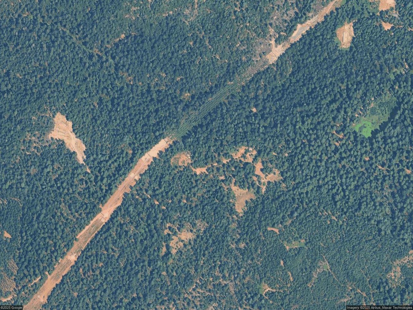 17506 Lowell Hill Rd