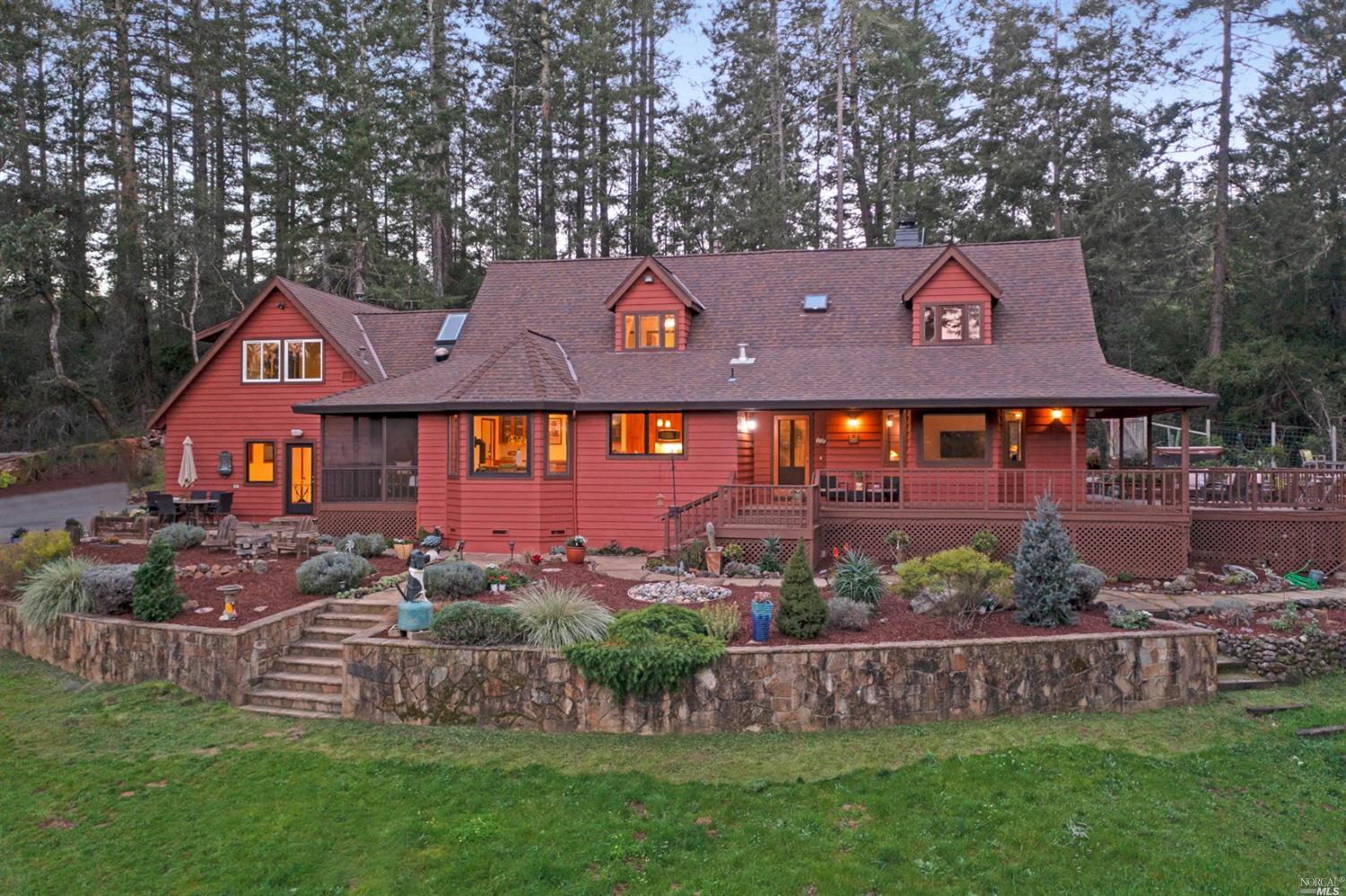 11050 Peaks Pike Road