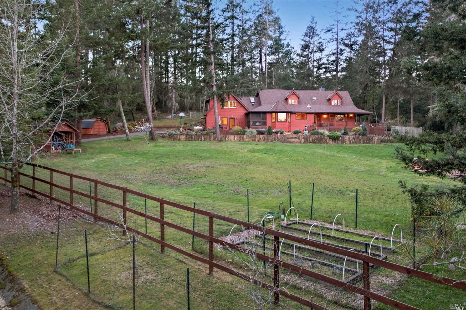 11050 Peaks Pike Road