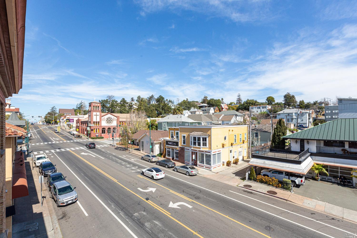 1715 Sonoma Boulevard Unit: 305