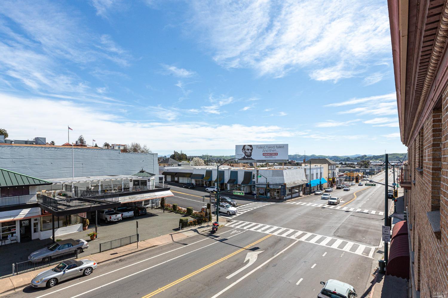 1715 Sonoma Boulevard Unit: 305