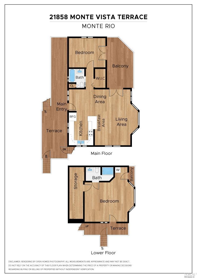 21858 Monte Vista Terrace