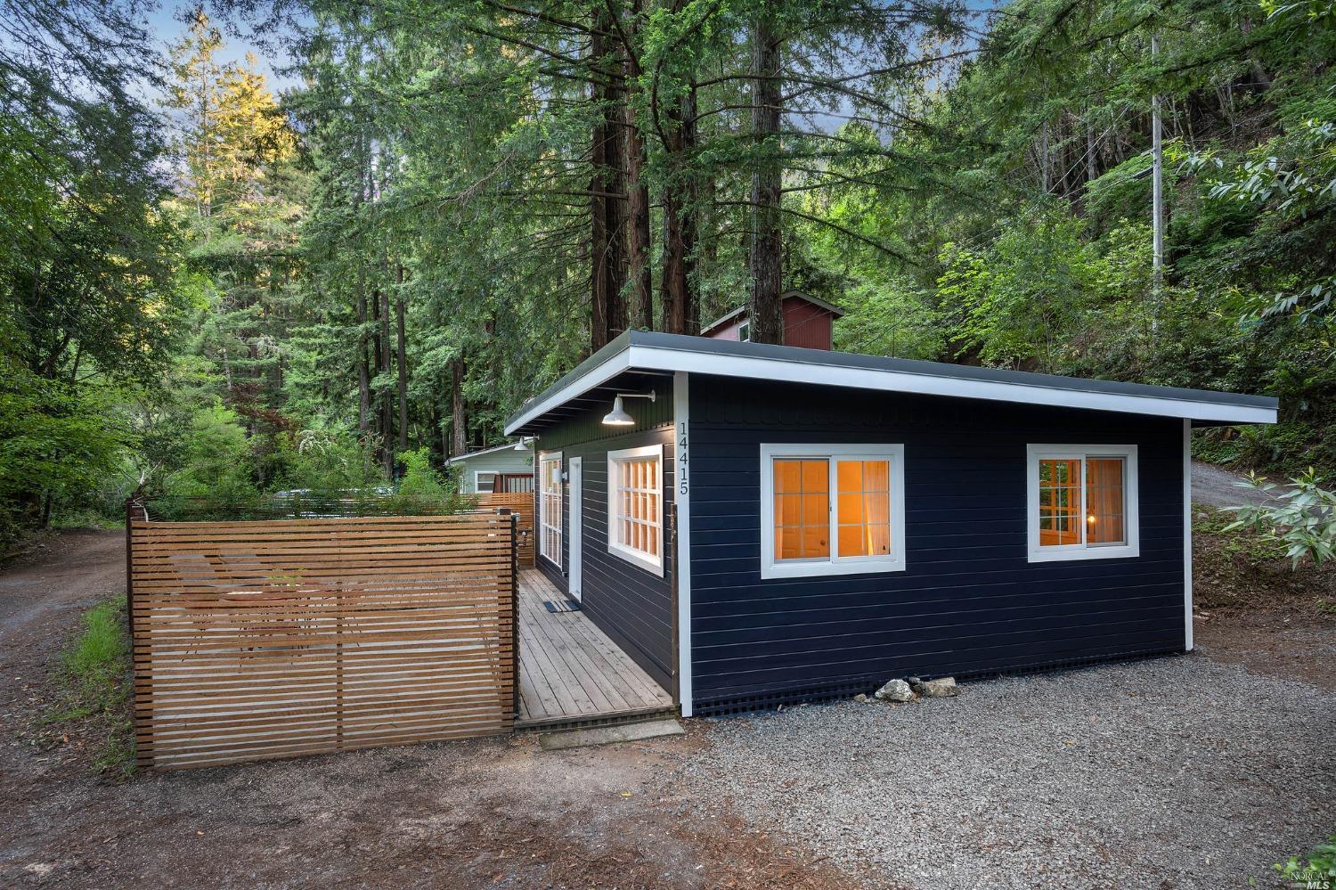 14415 Camino Del Arroyo