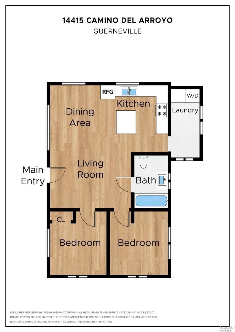 14415 Camino Del Arroyo