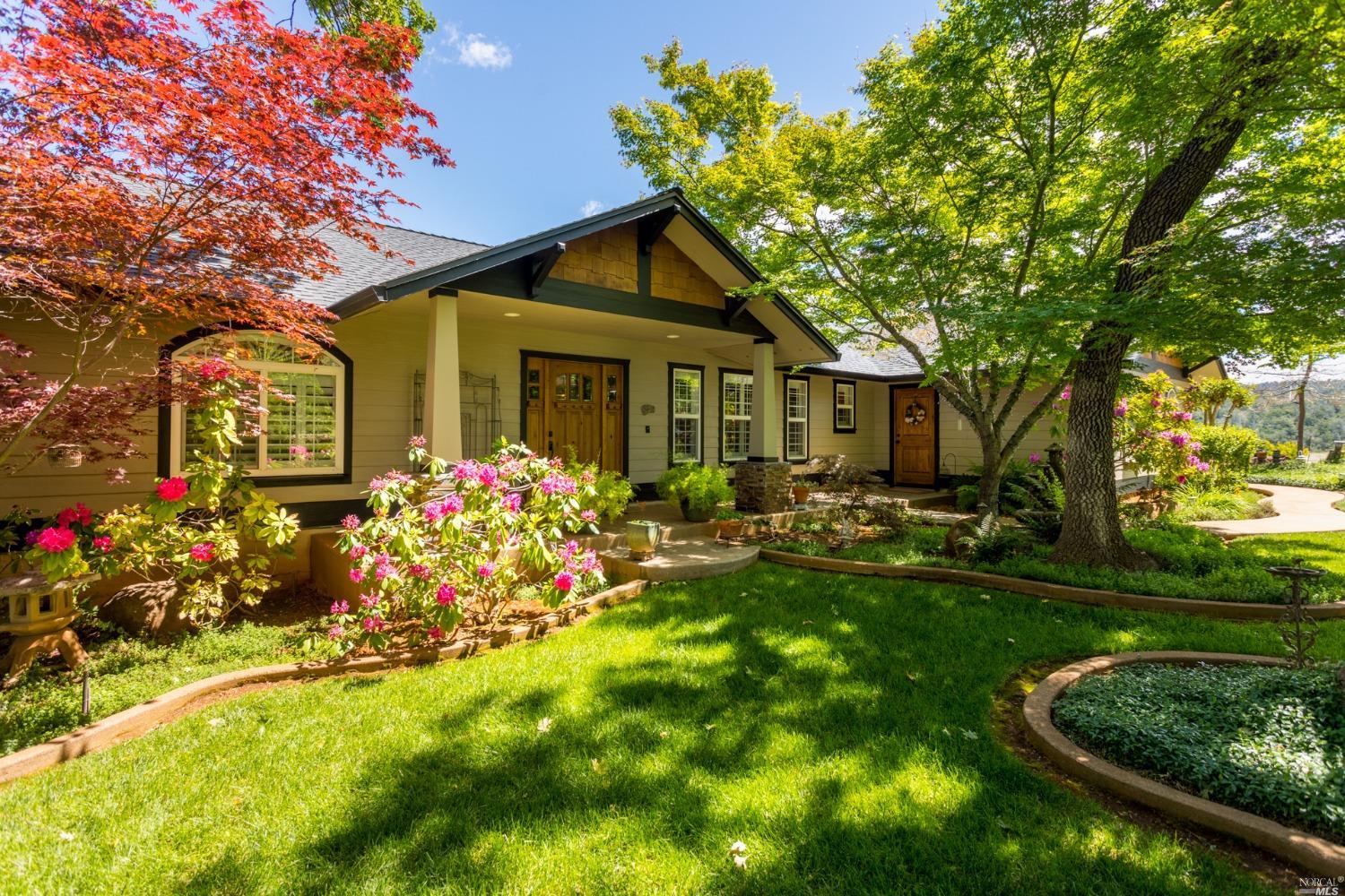 6833 Alpine Ridge Road