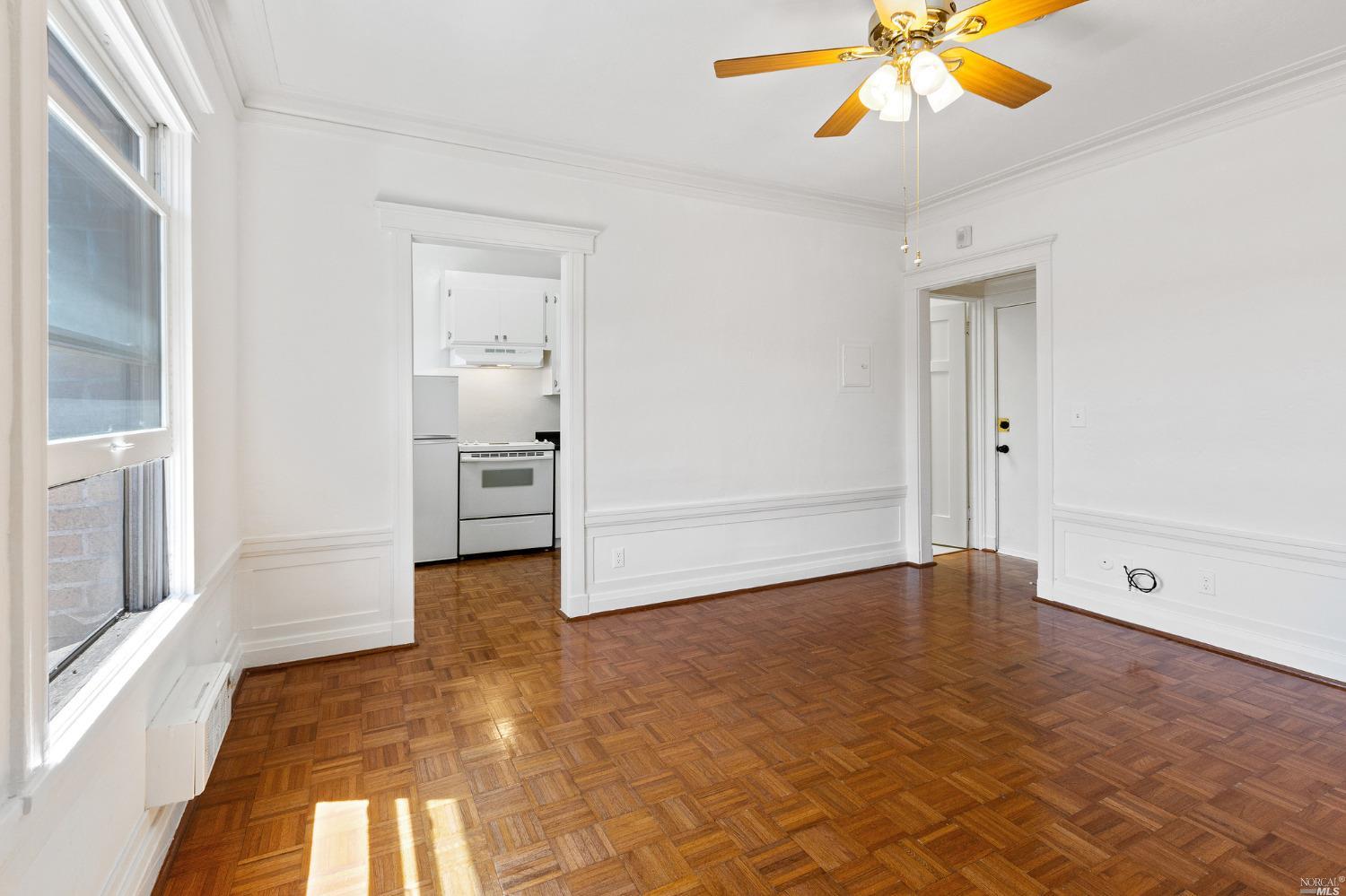 1715 Sonoma Boulevard Unit: 302