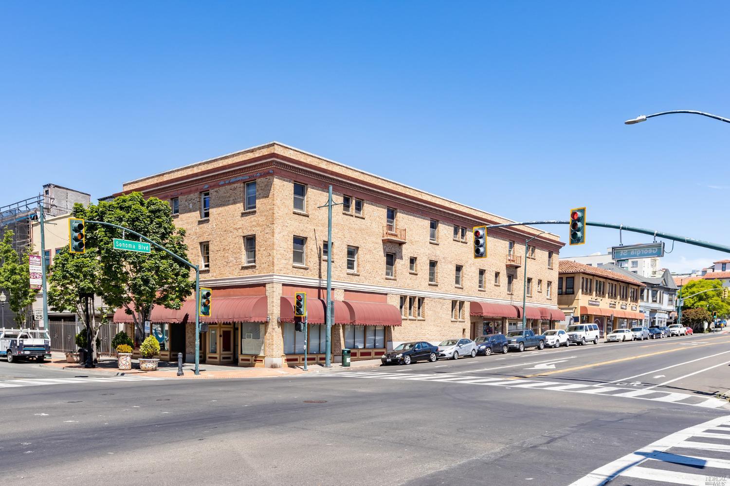 1715 Sonoma Boulevard Unit: 302