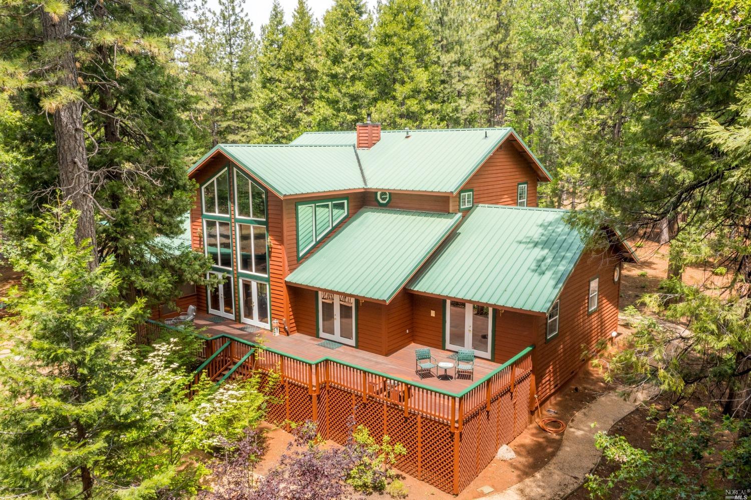 6760 Winterwood Drive