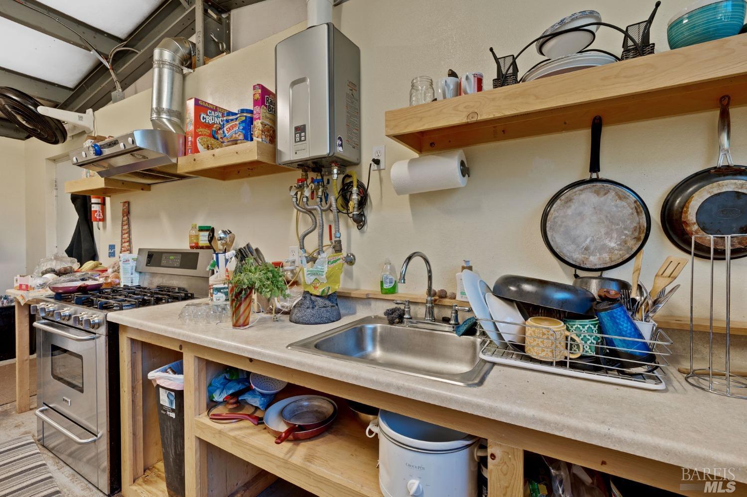 7151 Black Bart Trail