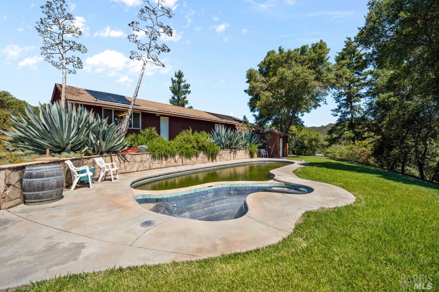 7151 Black Bart Trail