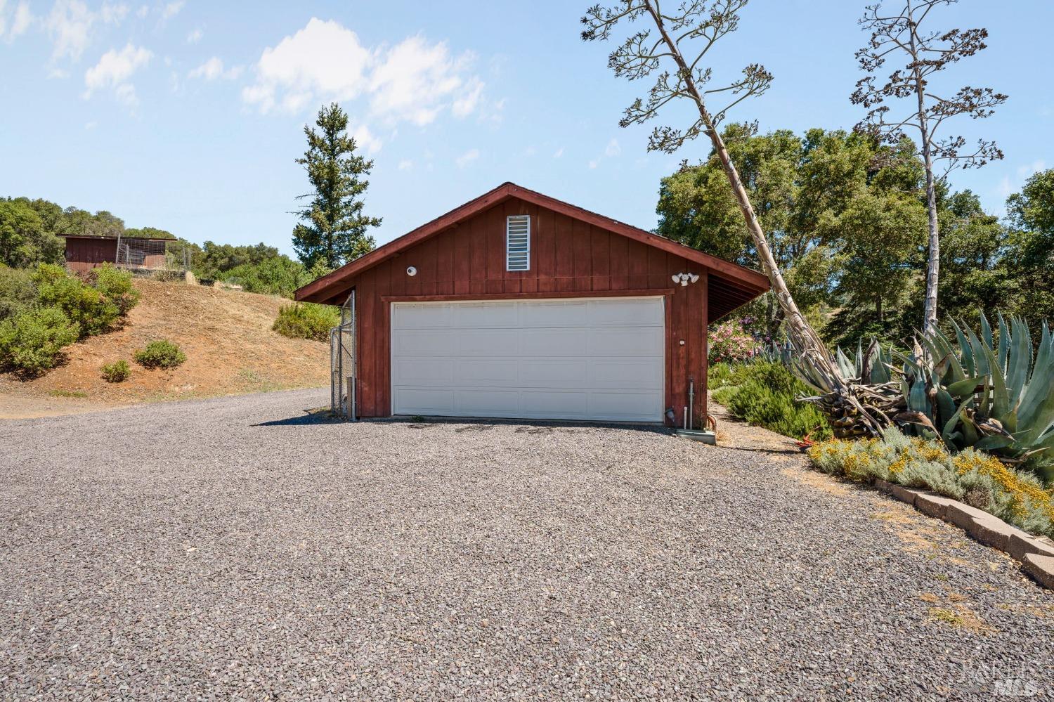 7151 Black Bart Trail