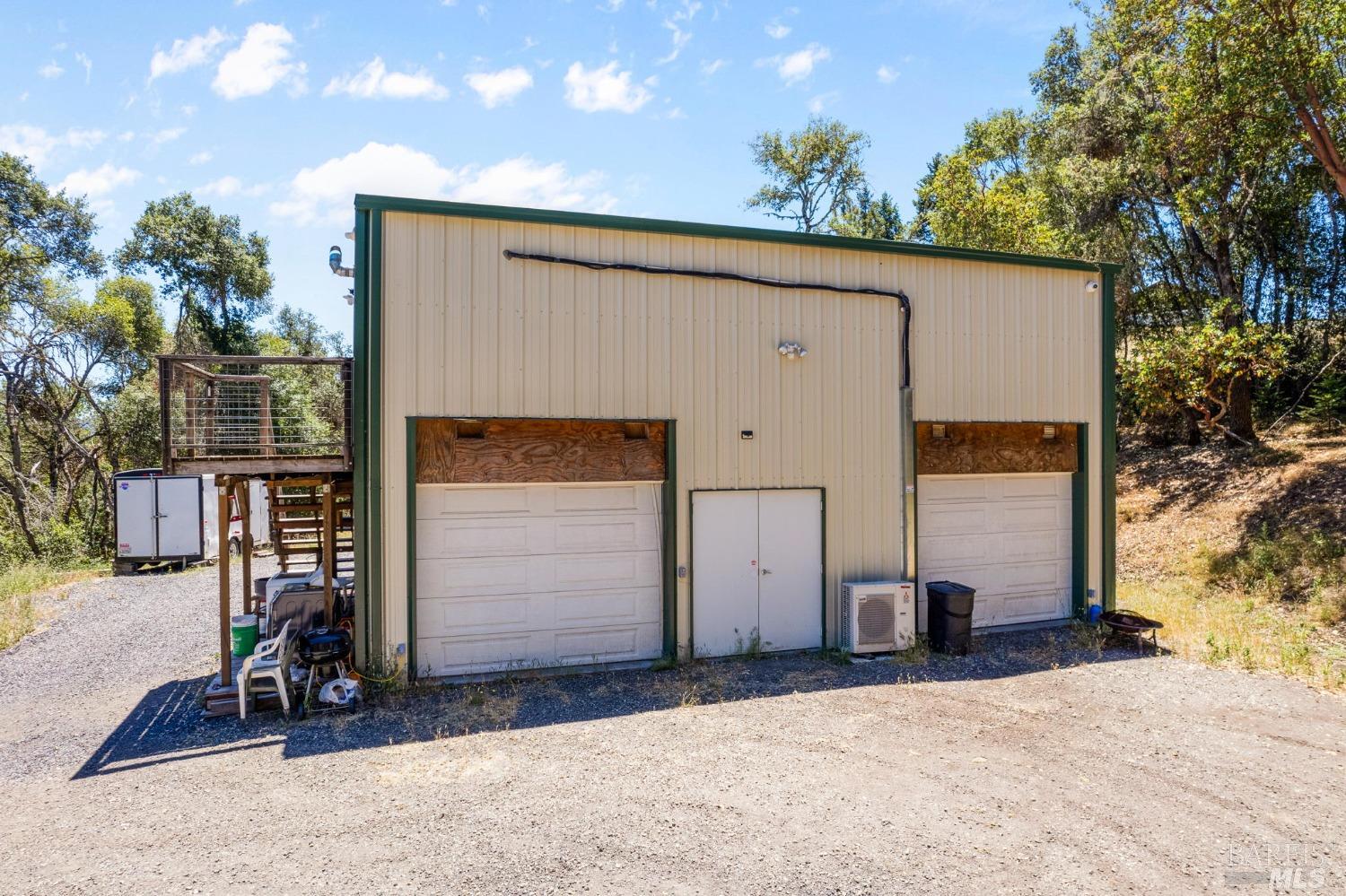 7151 Black Bart Trail