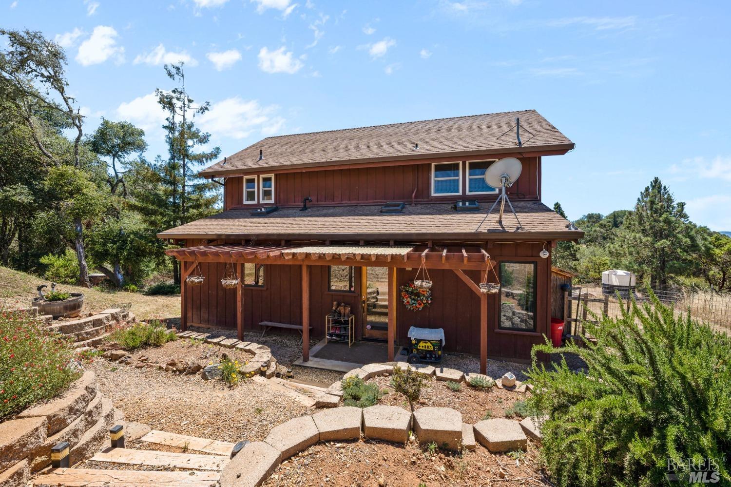 7151 Black Bart Trail