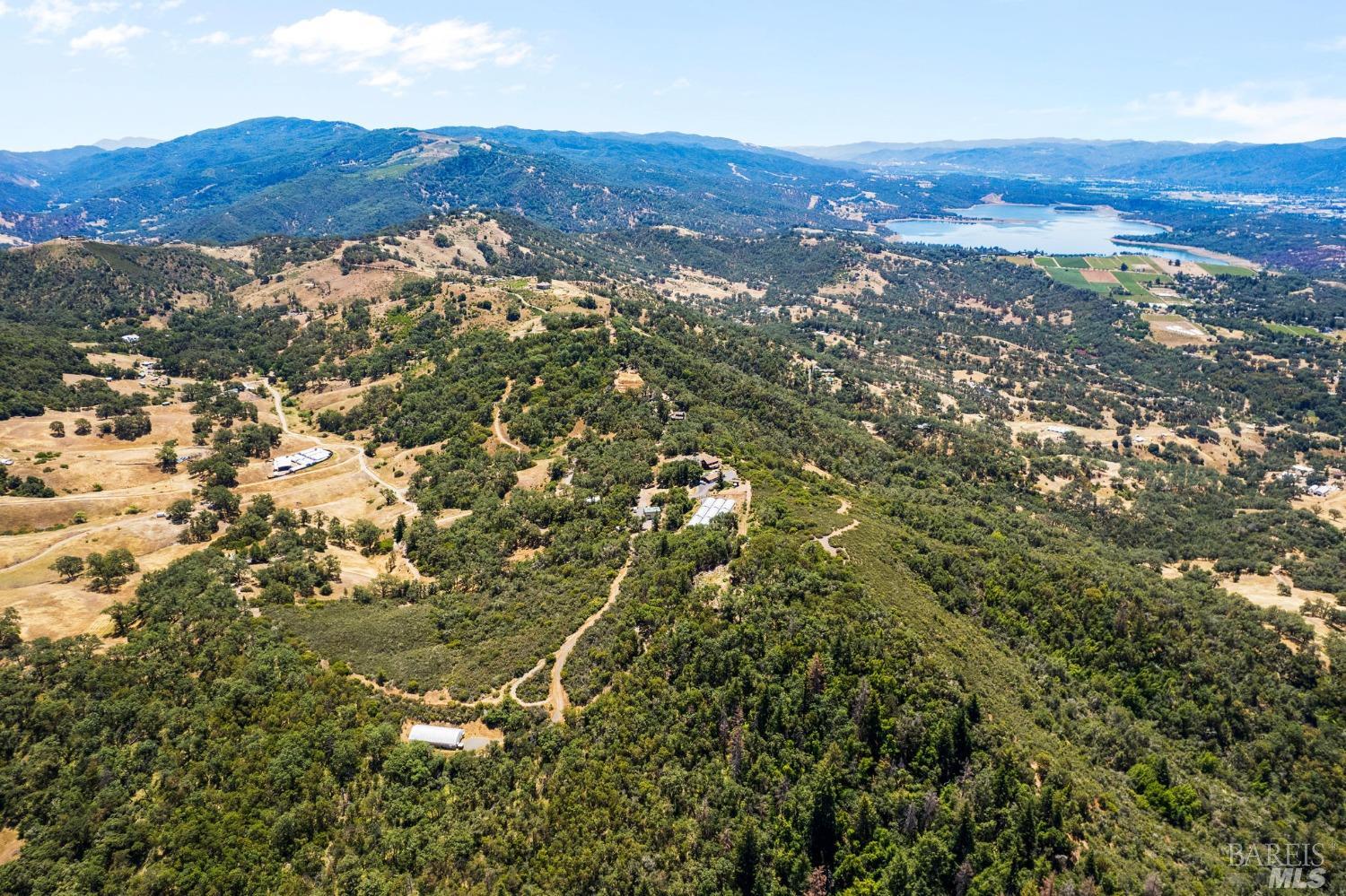 7151 Black Bart Trail