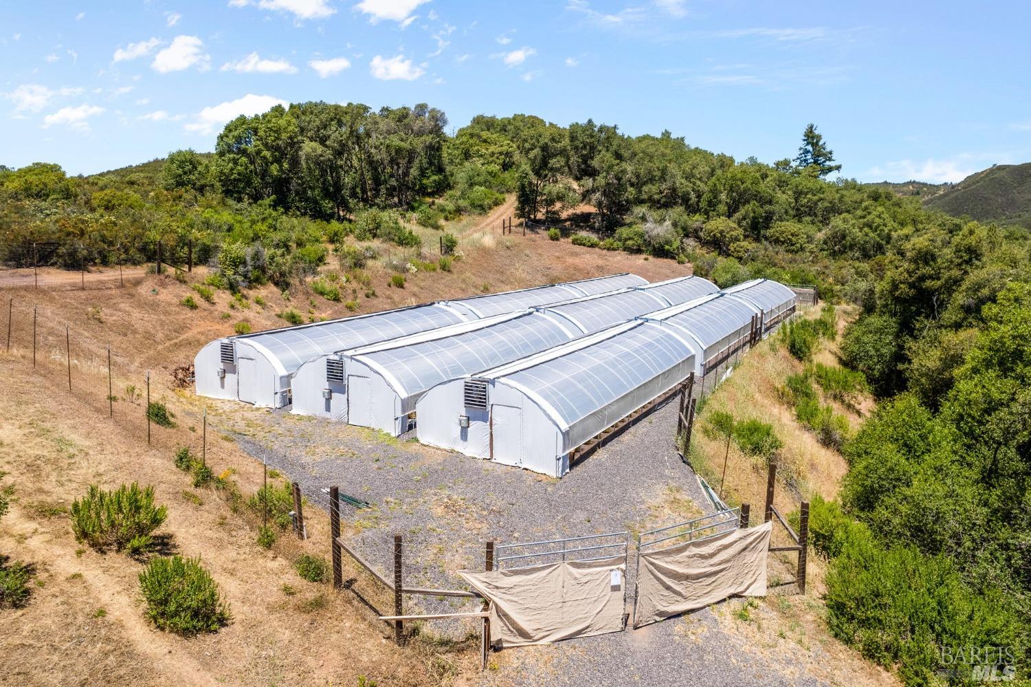 7151 Black Bart Trail