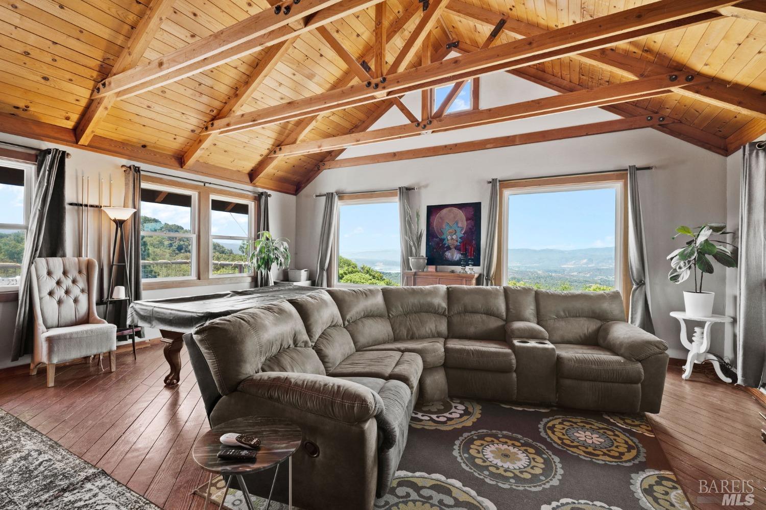 7151 Black Bart Trail