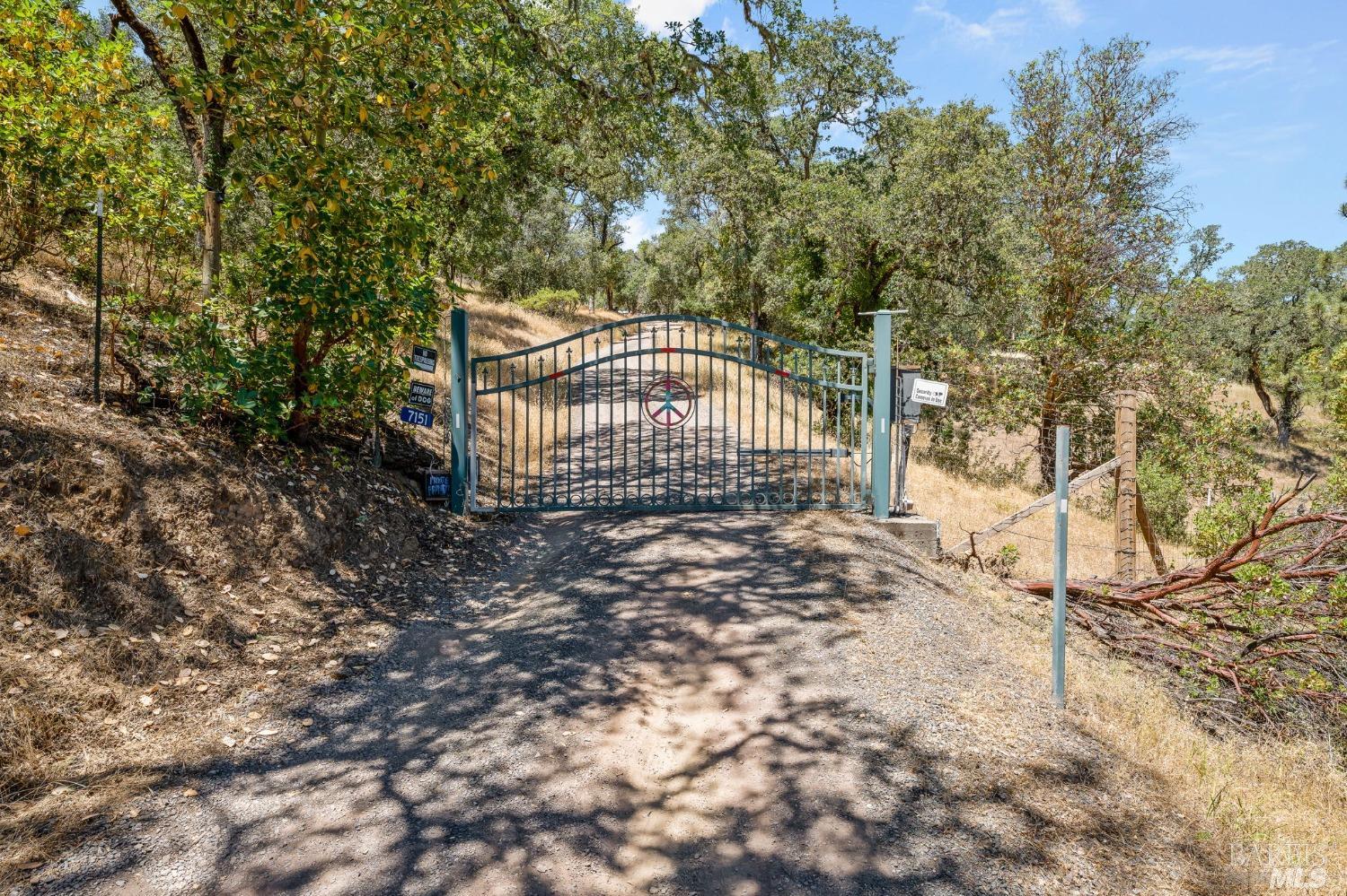 7151 Black Bart Trail