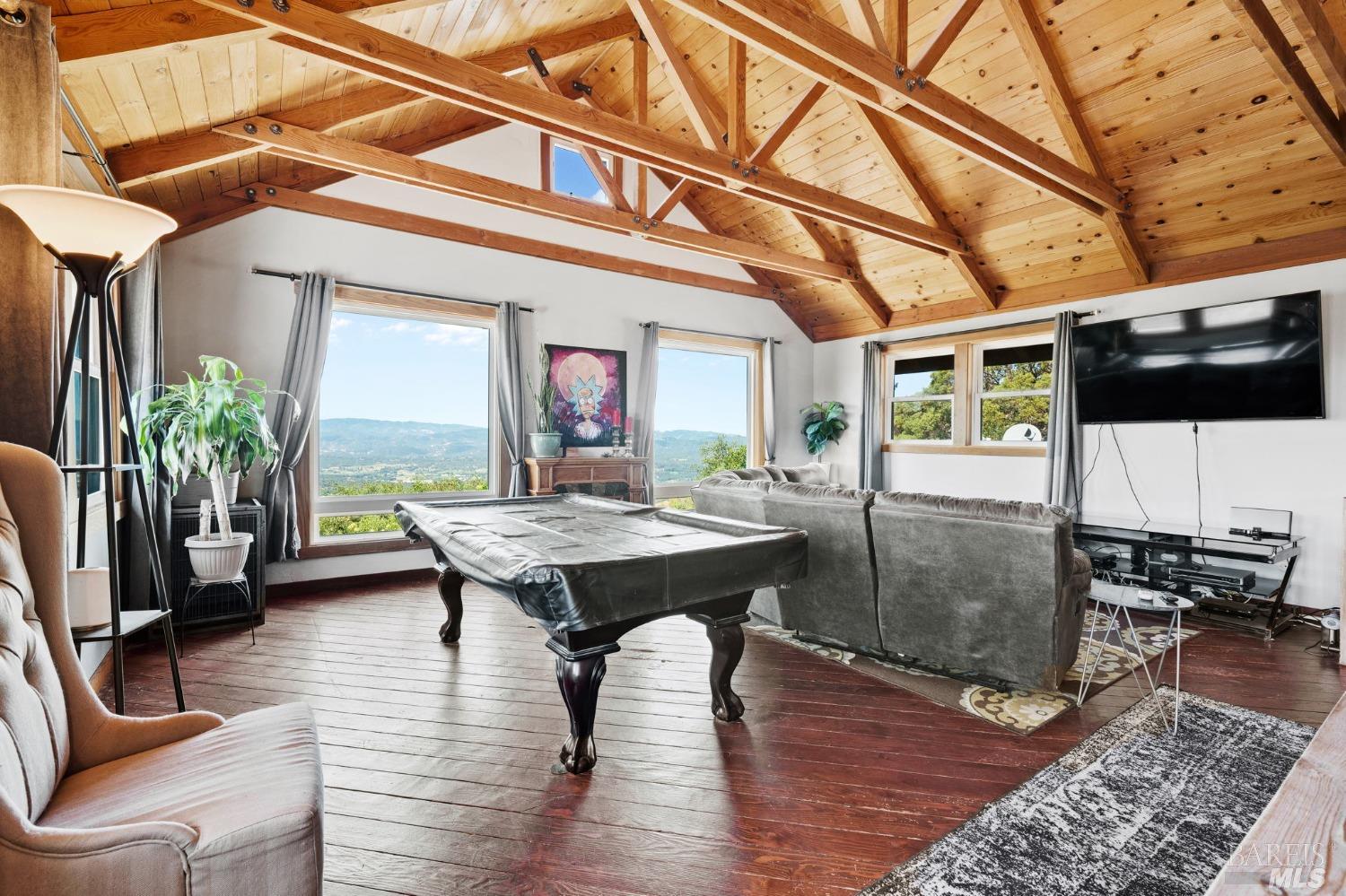 7151 Black Bart Trail