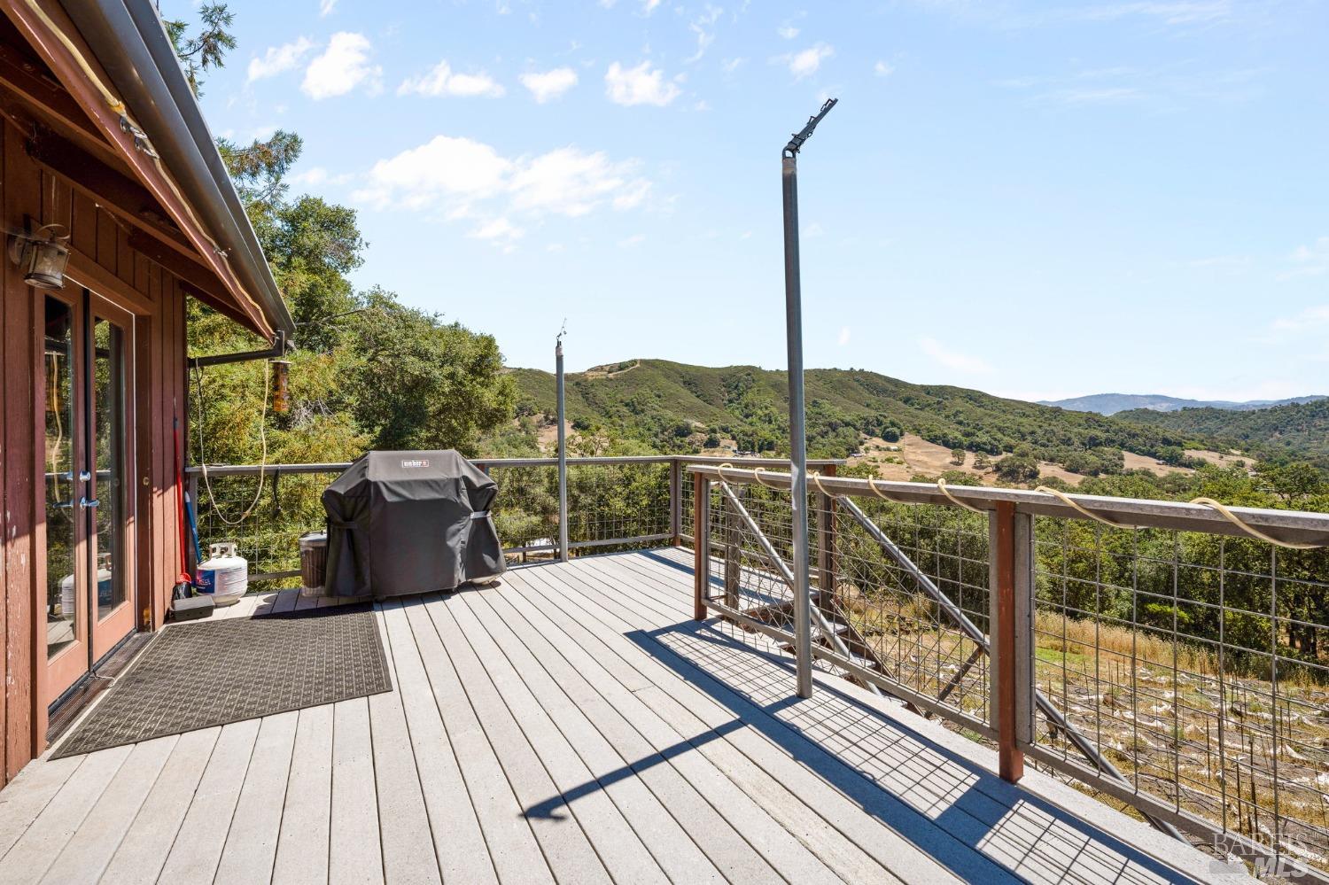 7151 Black Bart Trail