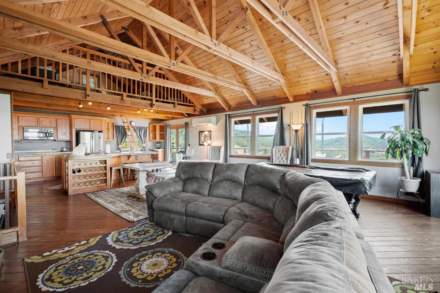 7151 Black Bart Trail