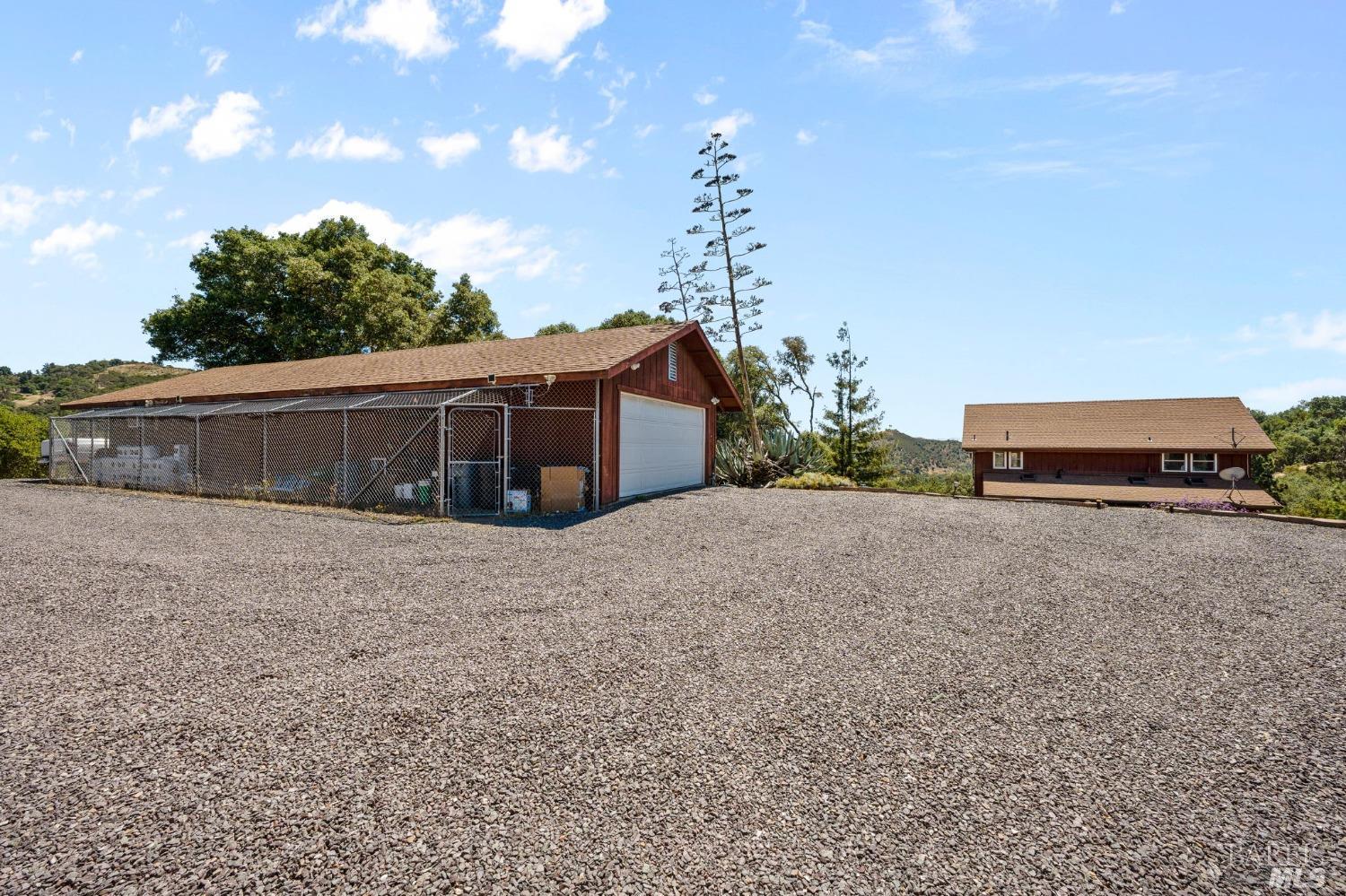 7151 Black Bart Trail