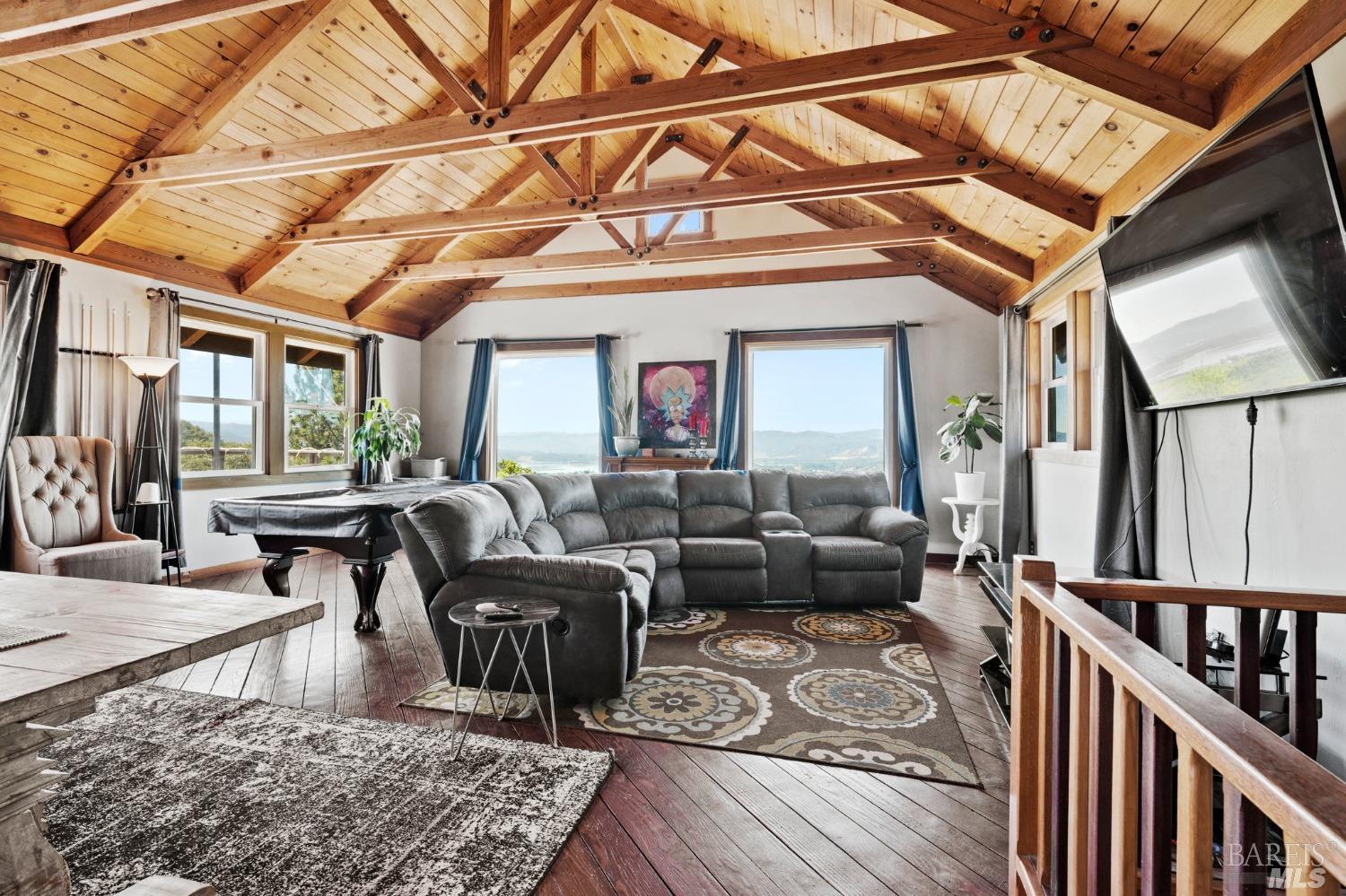 7151 Black Bart Trail