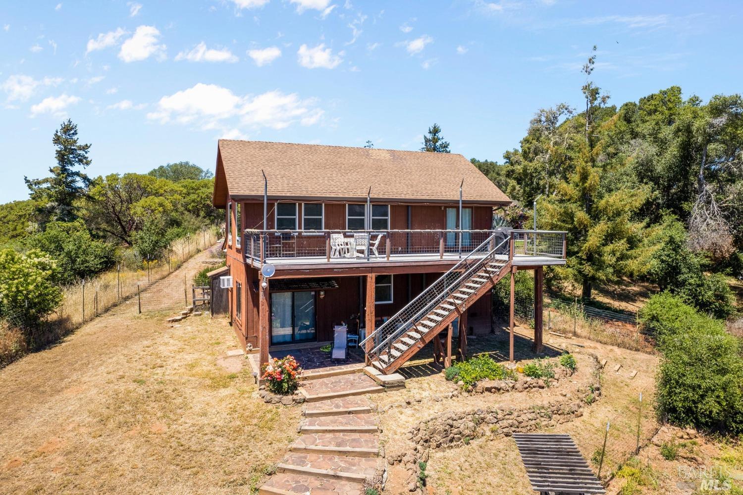 7151 Black Bart Trail