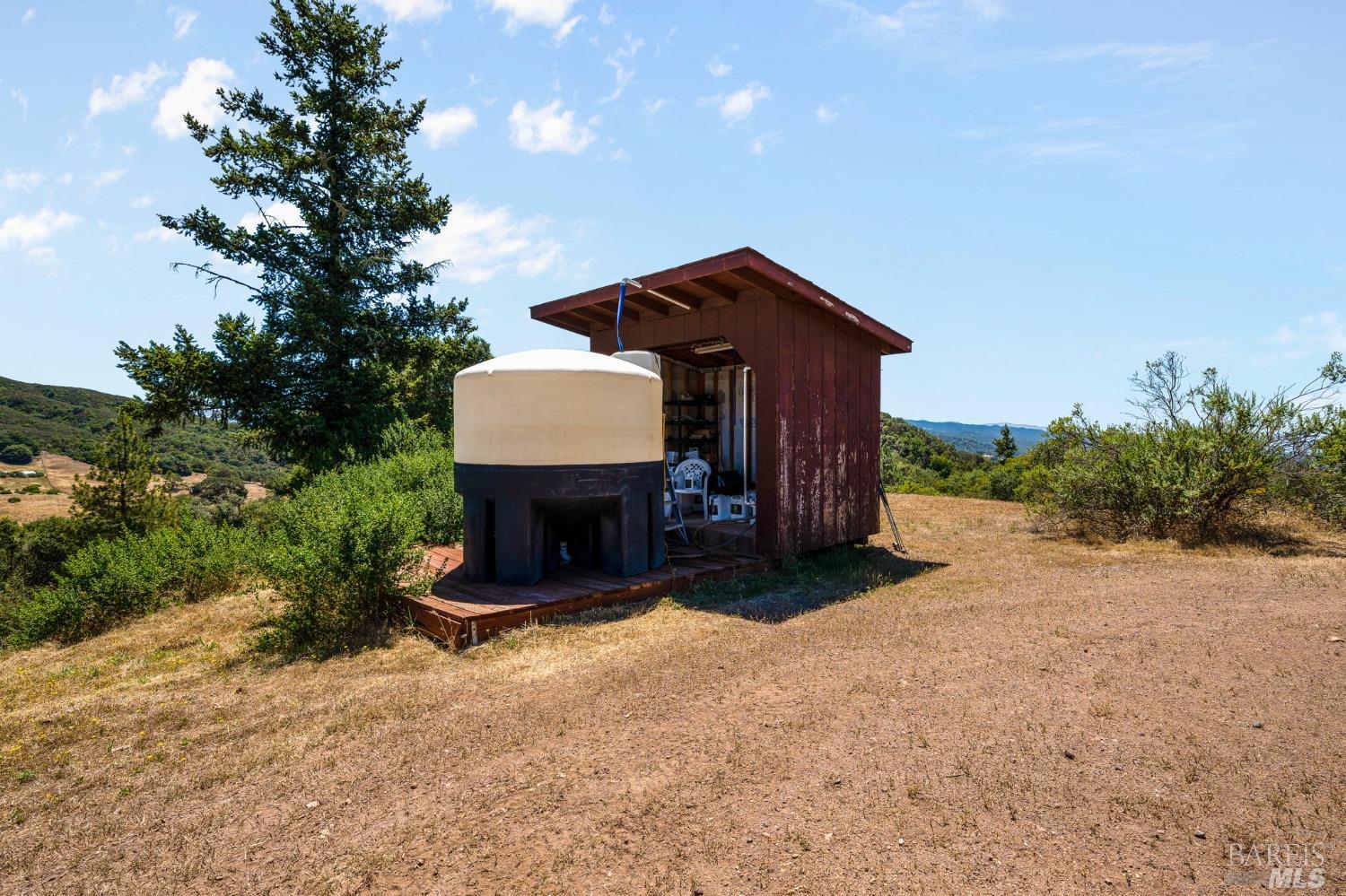 7151 Black Bart Trail