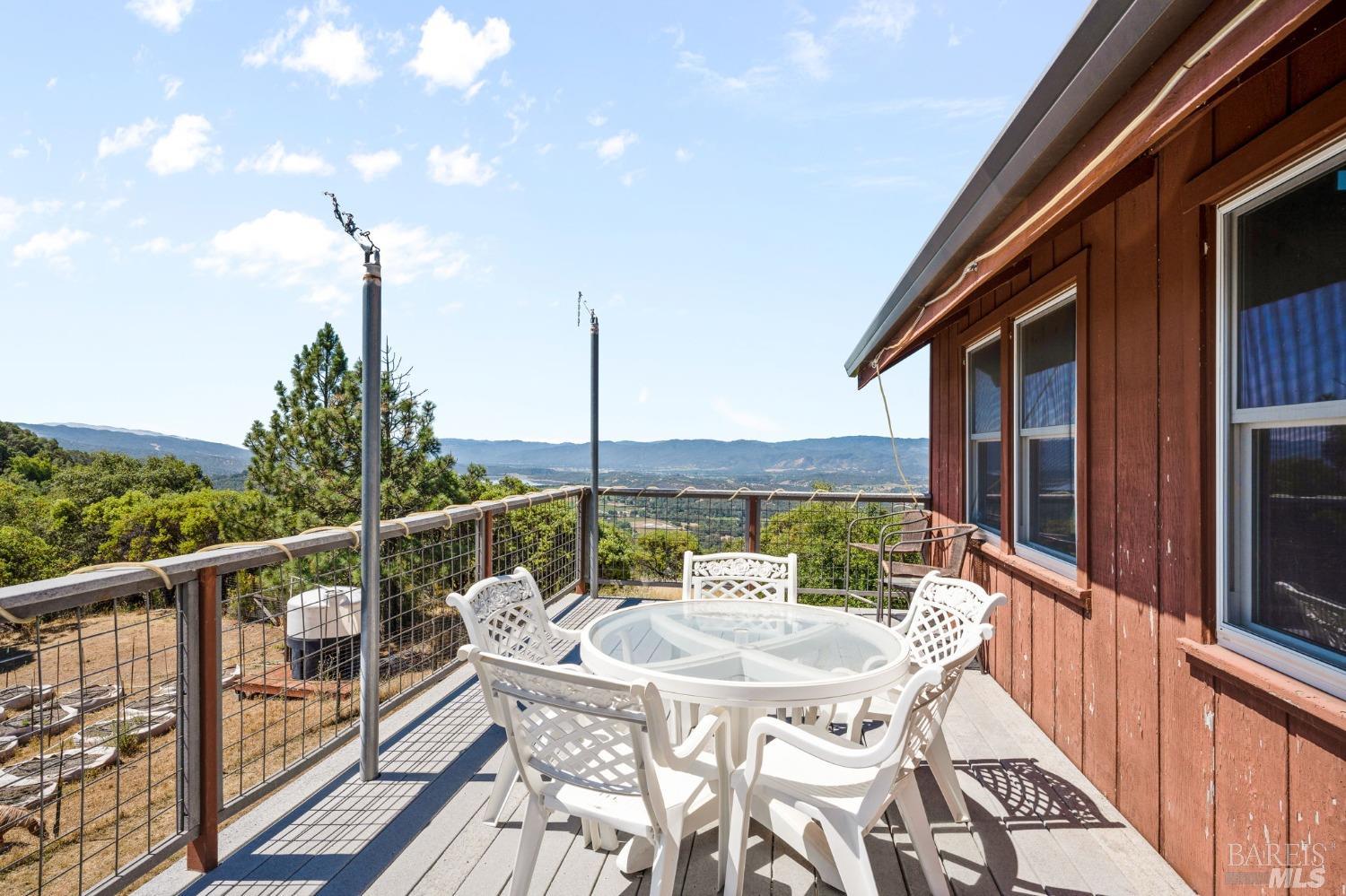 7151 Black Bart Trail