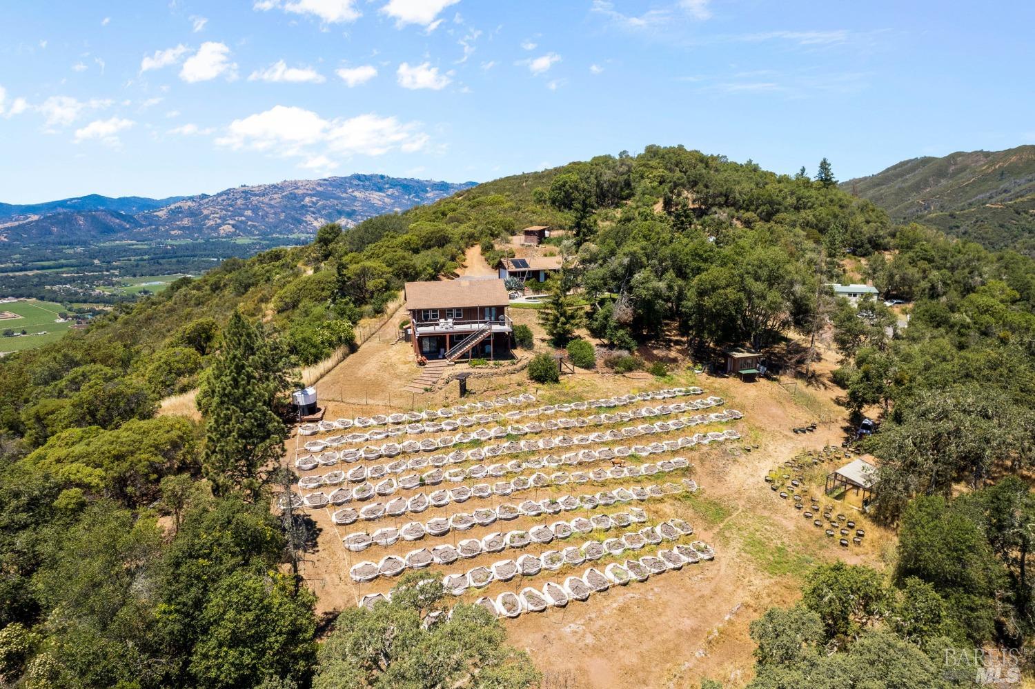 7151 Black Bart Trail