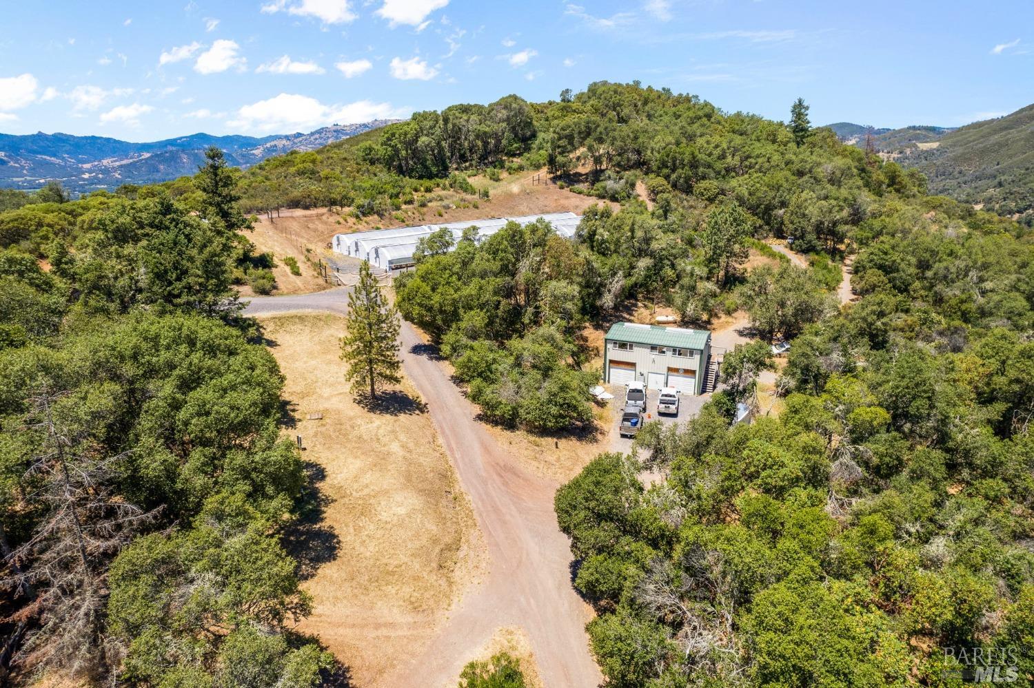 7151 Black Bart Trail