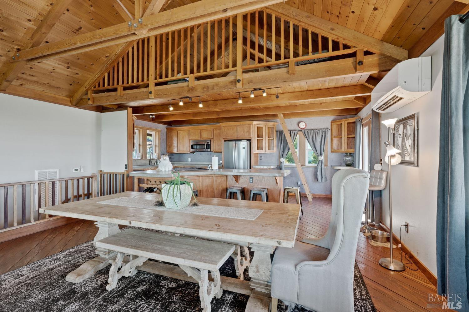 7151 Black Bart Trail