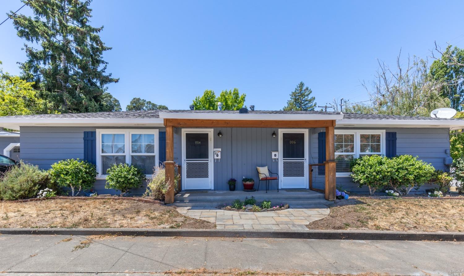 806 Litchfield Avenue