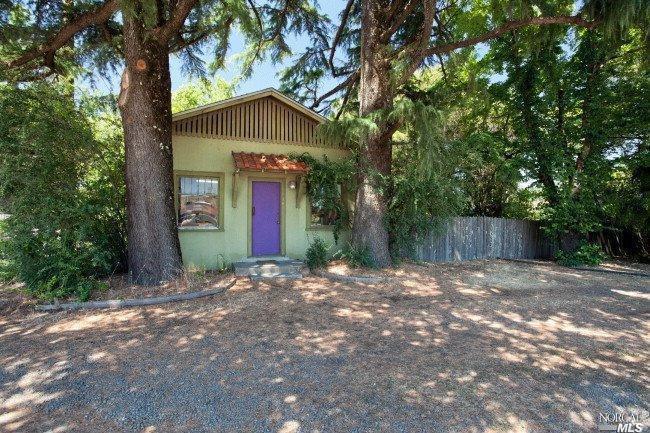 34 Healdsburg Avenue