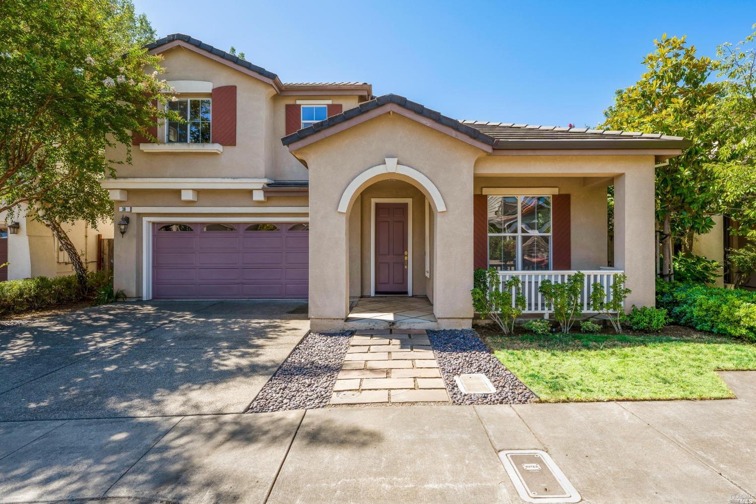 39 Summerbrooke Circle