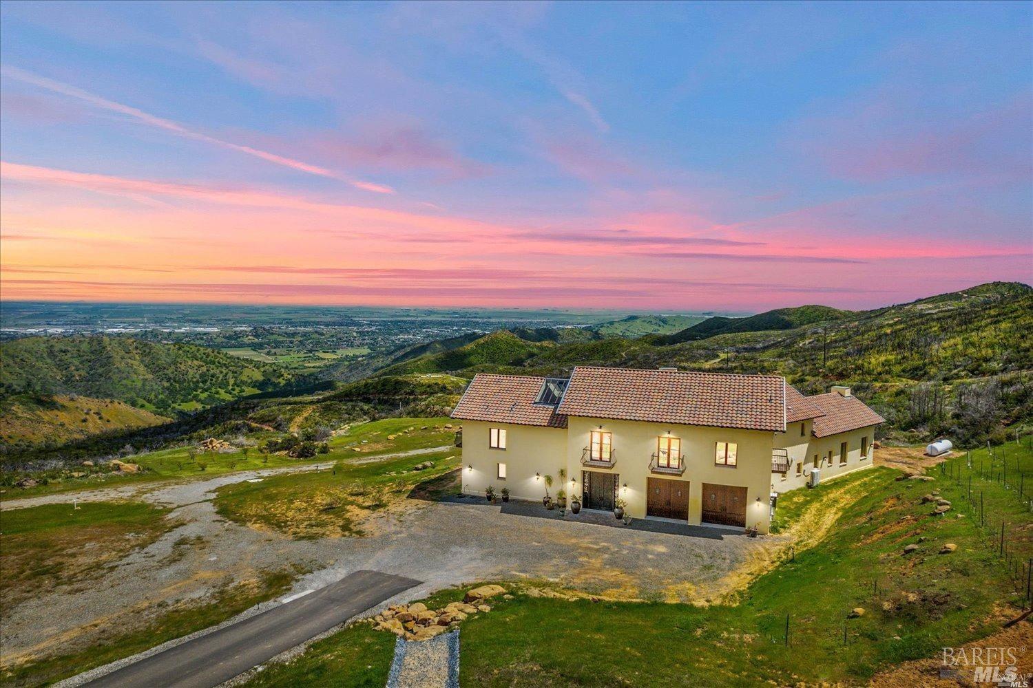 2825 Gates Canyon Road