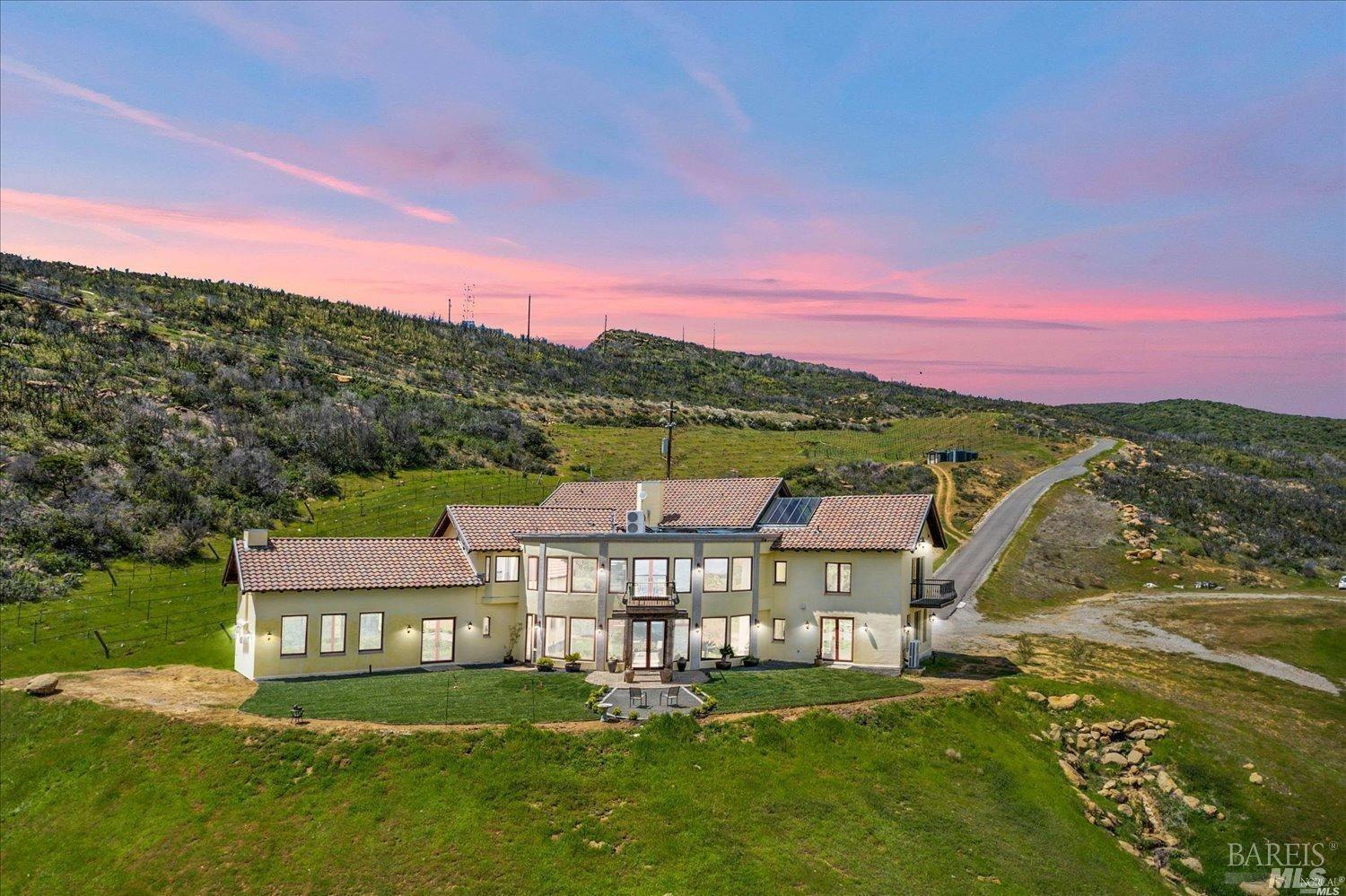 2825 Gates Canyon Road