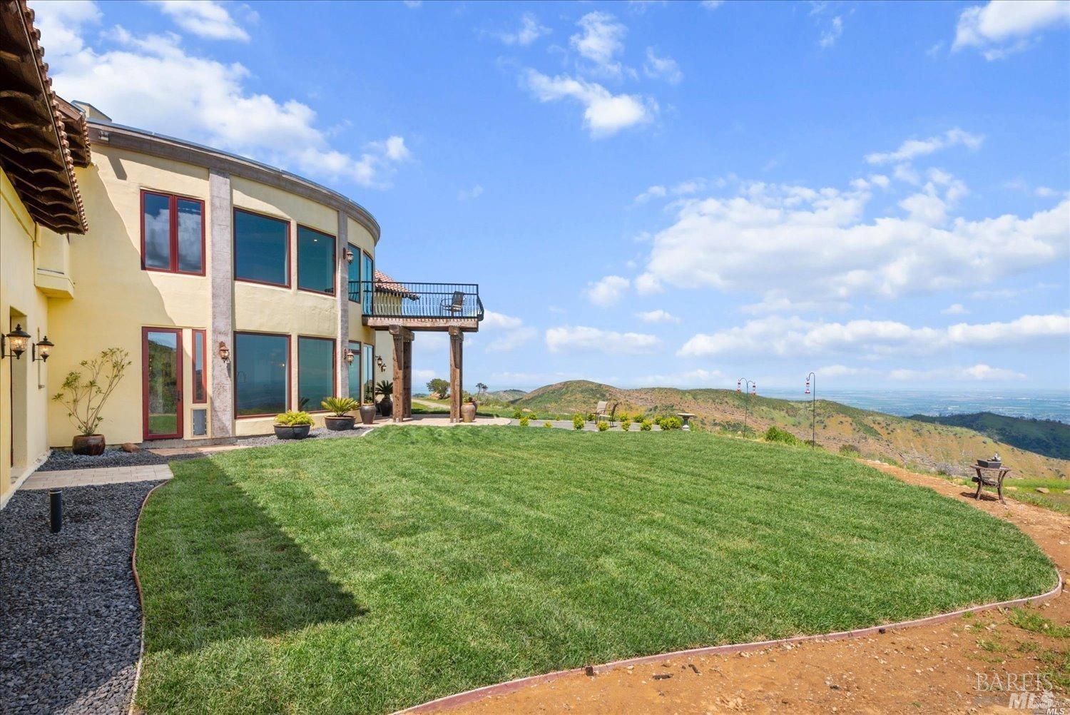 2825 Gates Canyon Road