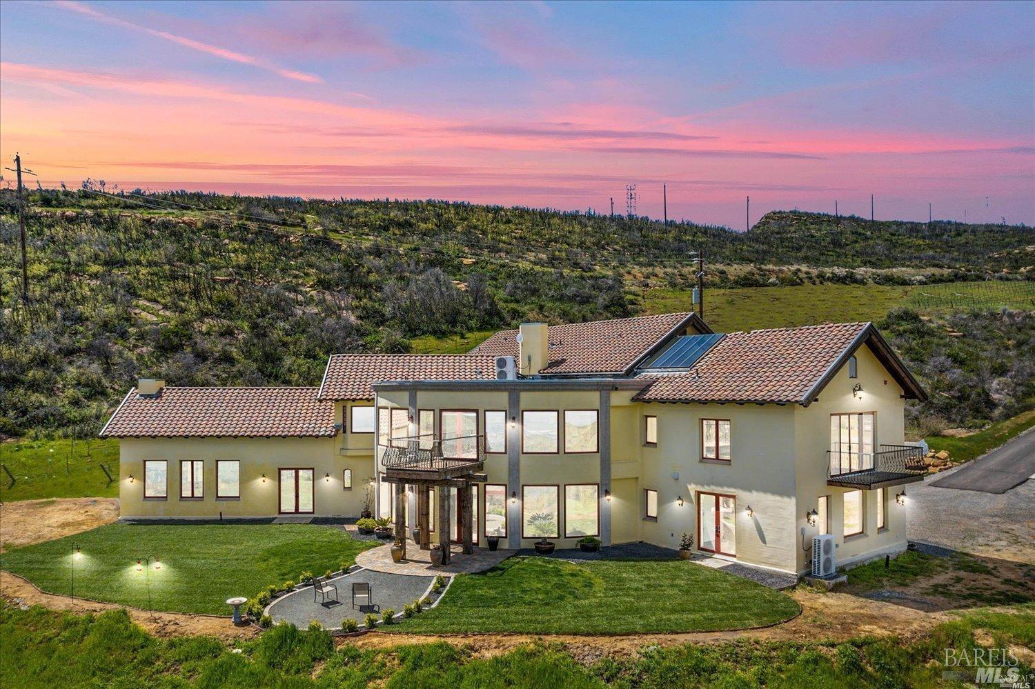 2825 Gates Canyon Road