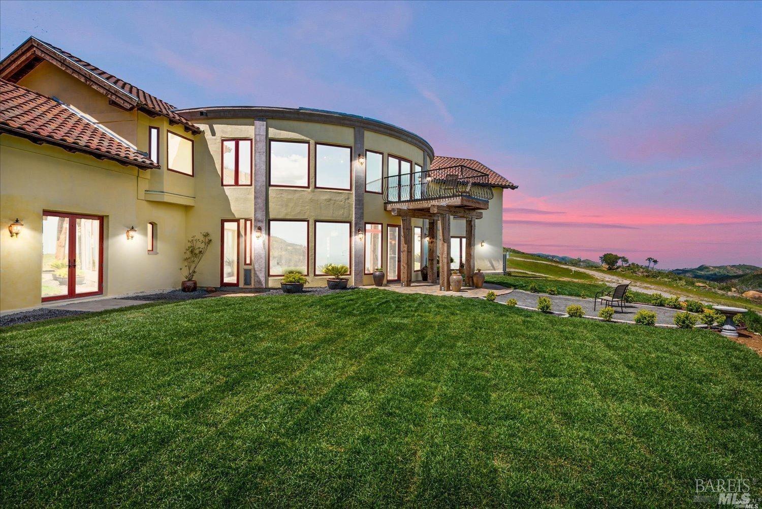 2825 Gates Canyon Road