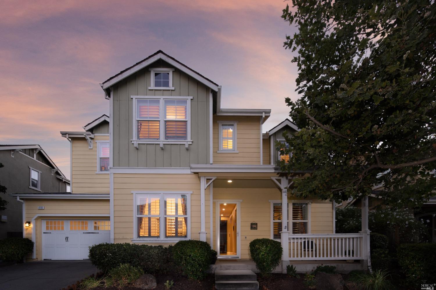 1727 Calle Ranchero Drive