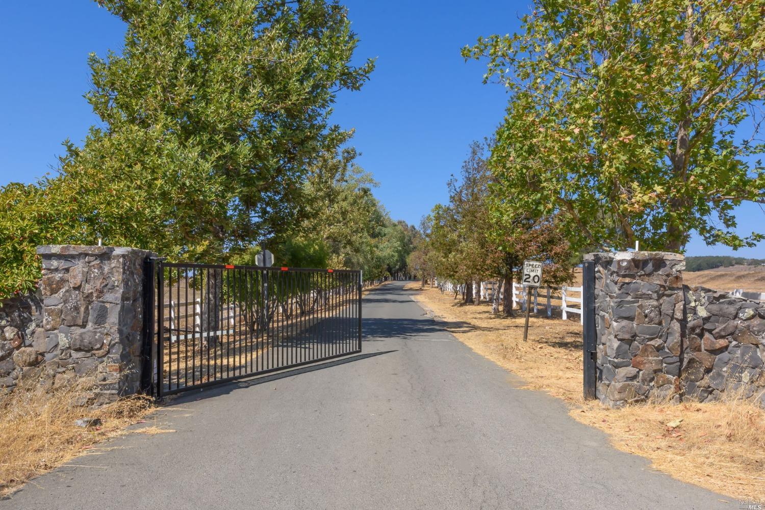 2100 Mountain Ranch Road