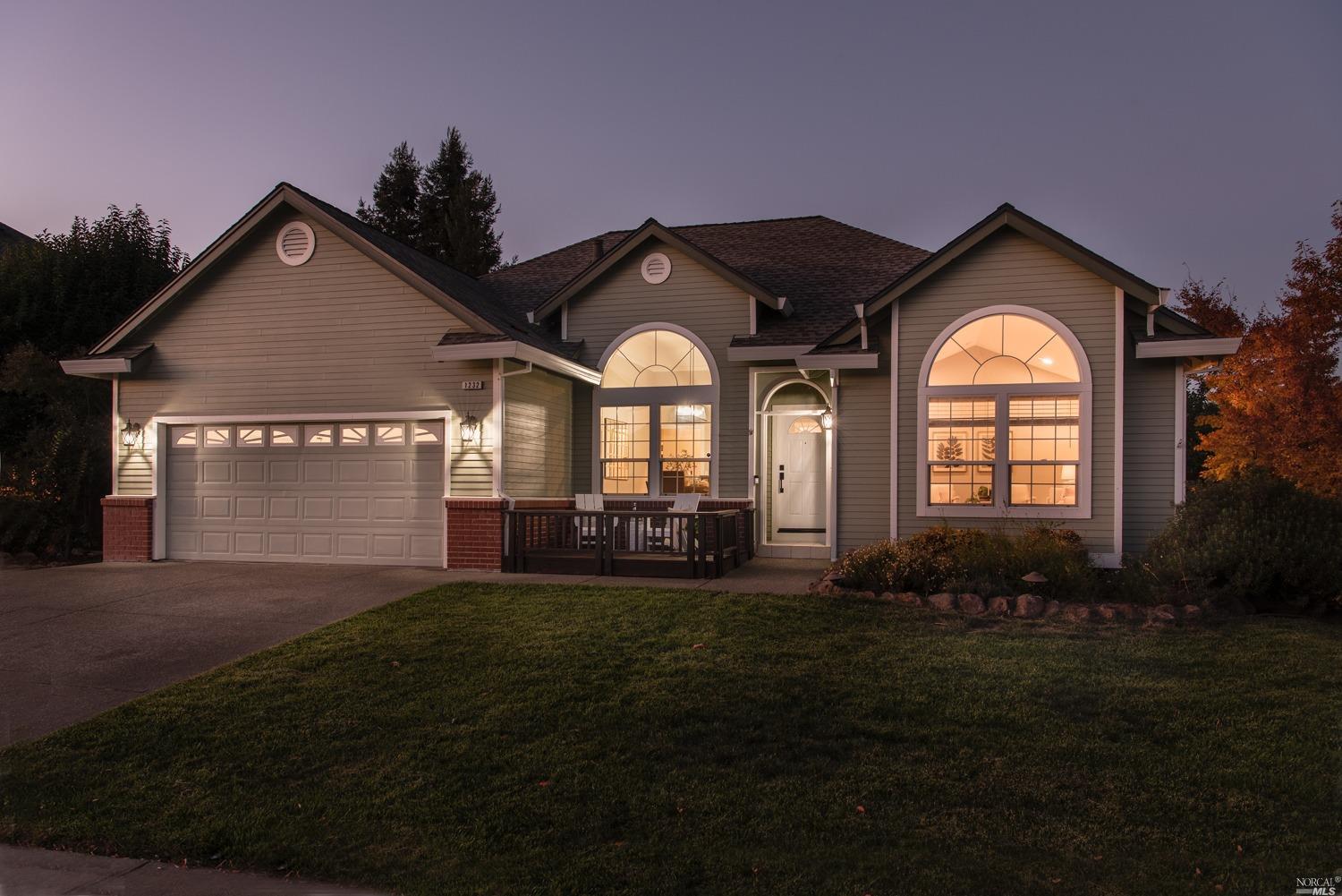 1232 Heartwood Drive