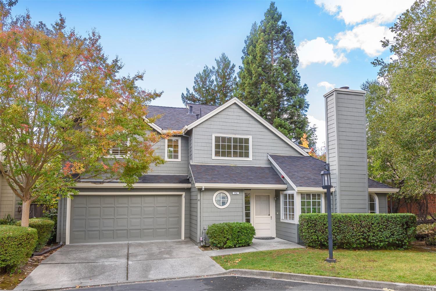 254 Ignacio Valley Circle