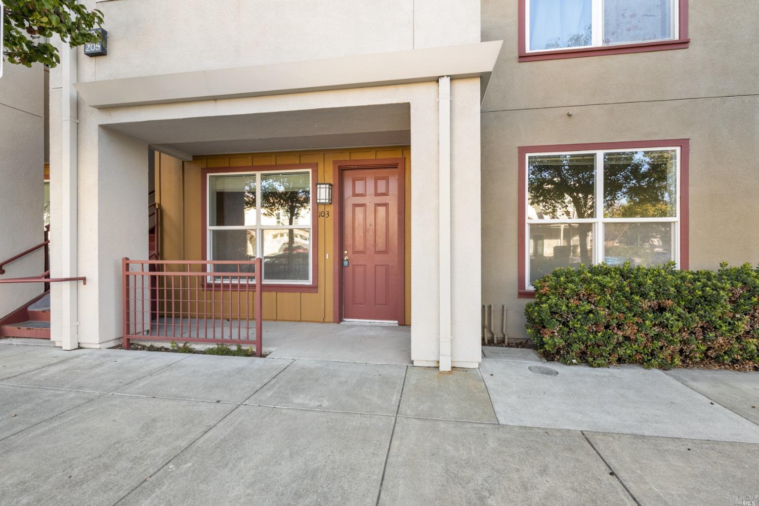 950 Campoy Street Unit: 103