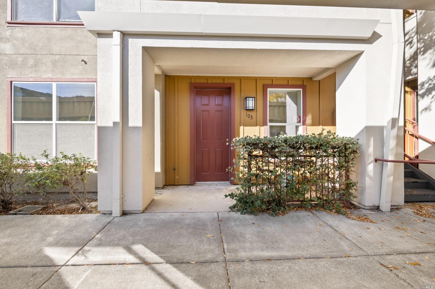 950 Campoy Street Unit: 103