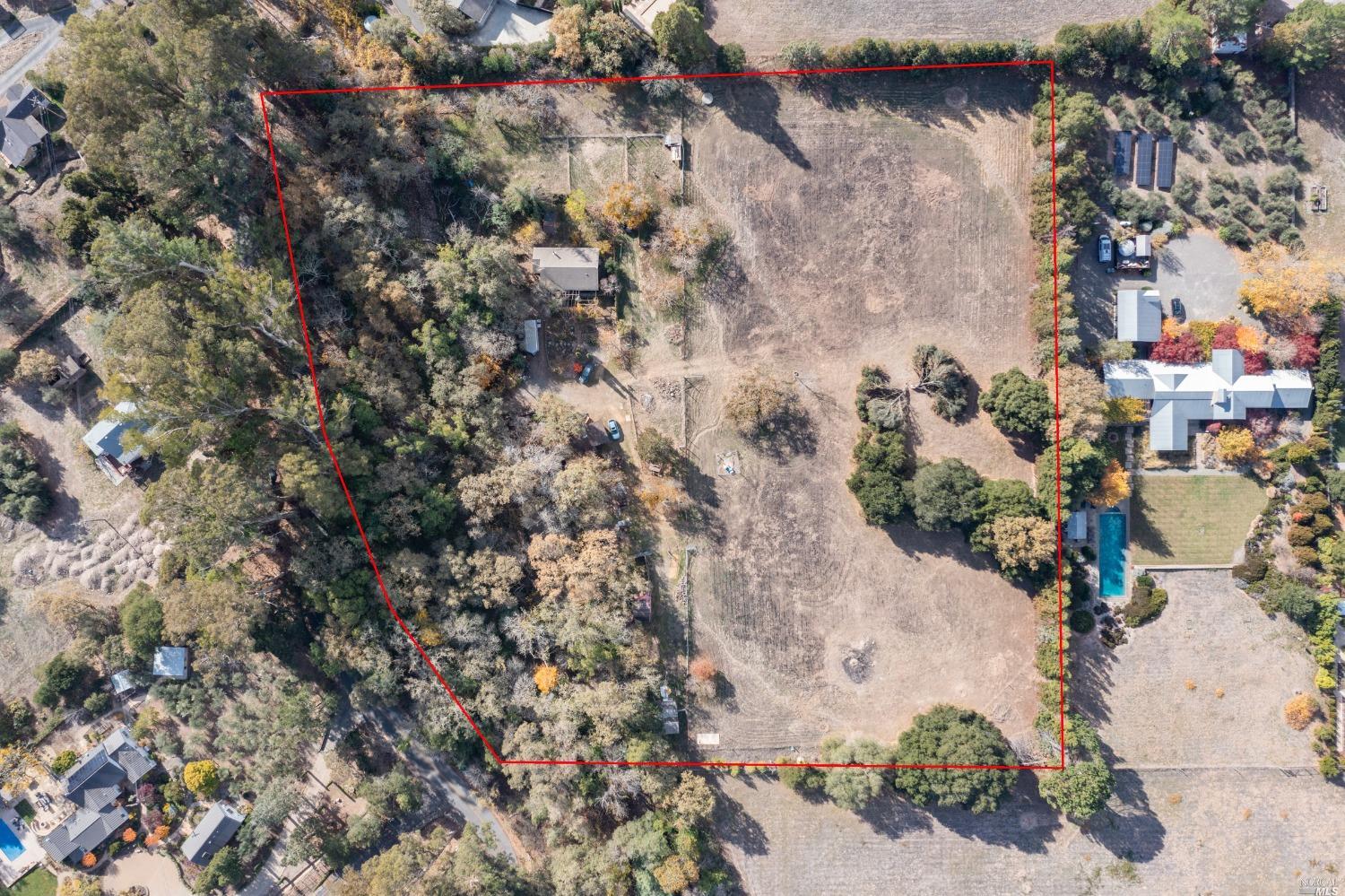 19195 Old Winery Road