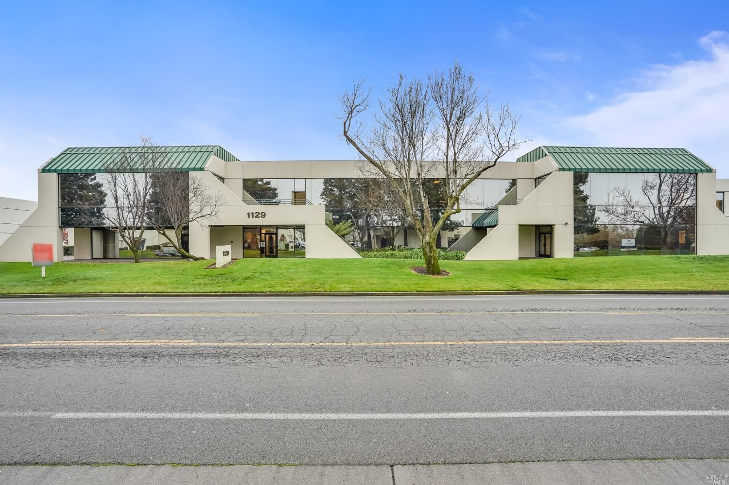 1129 Industrial Avenue Unit: 207